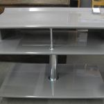 605 7573 Tv-vagn